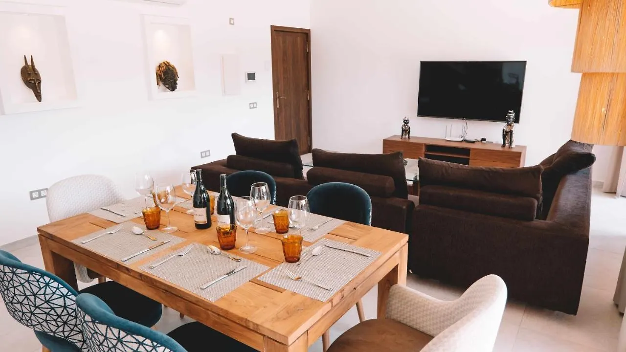 Villa Privada De Lujo Con Piscina Sabi Sabi Corralejo