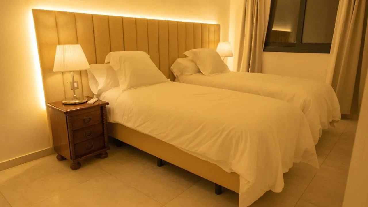Villa Privada De Lujo Con Piscina Sabi Sabi Corralejo 0*,
