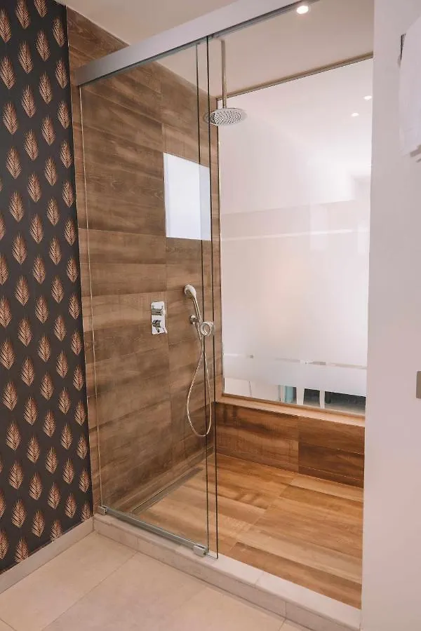 Villa Privada De Lujo Con Piscina Sabi Sabi Corralejo