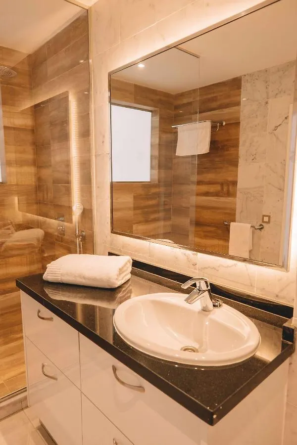 Villa Privada De Lujo Con Piscina Sabi Sabi Corralejo Spanje