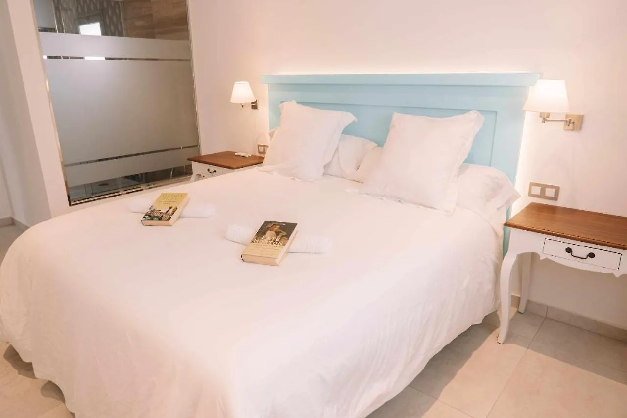 Villa Privada De Lujo Con Piscina Sabi Sabi Corralejo