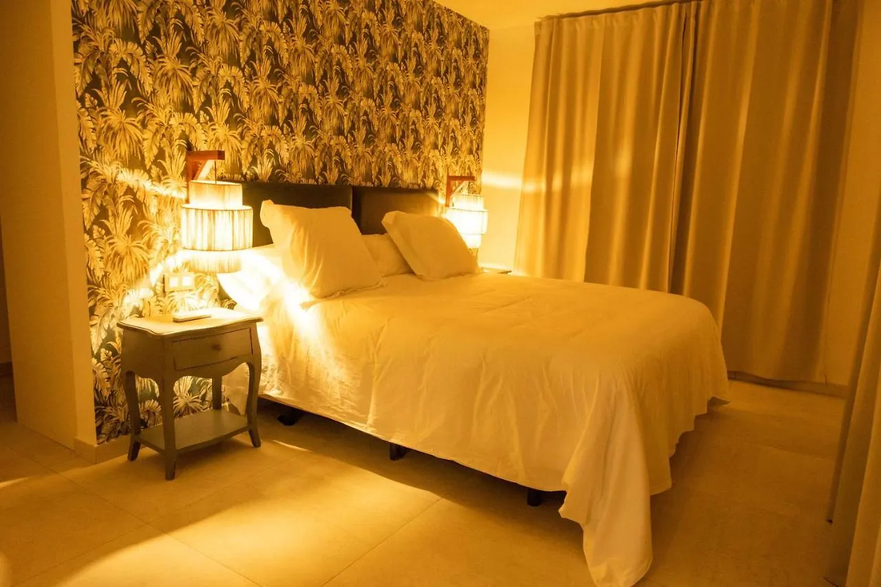 Villa Privada De Lujo Con Piscina Sabi Sabi Corralejo 0*,  Spanje