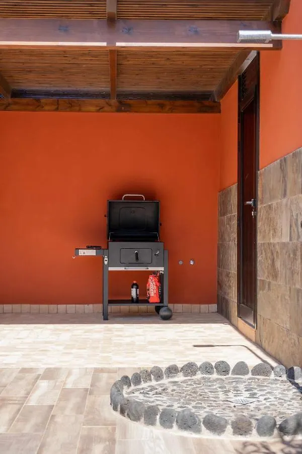 Villa Privada De Lujo Con Piscina Sabi Sabi Corralejo 0*,